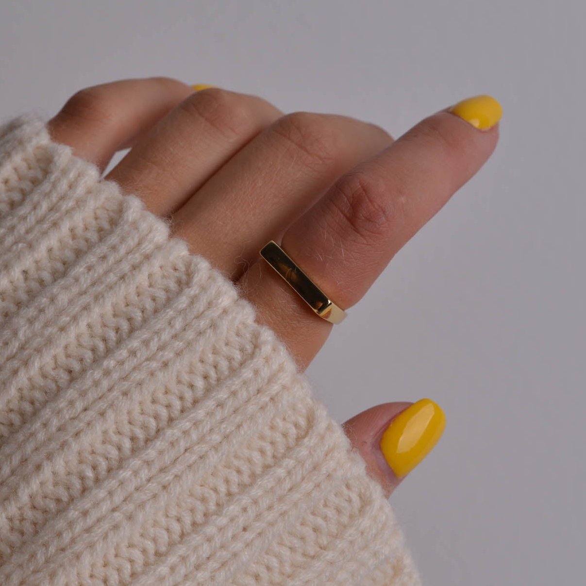 Adjustable Bullet Rings