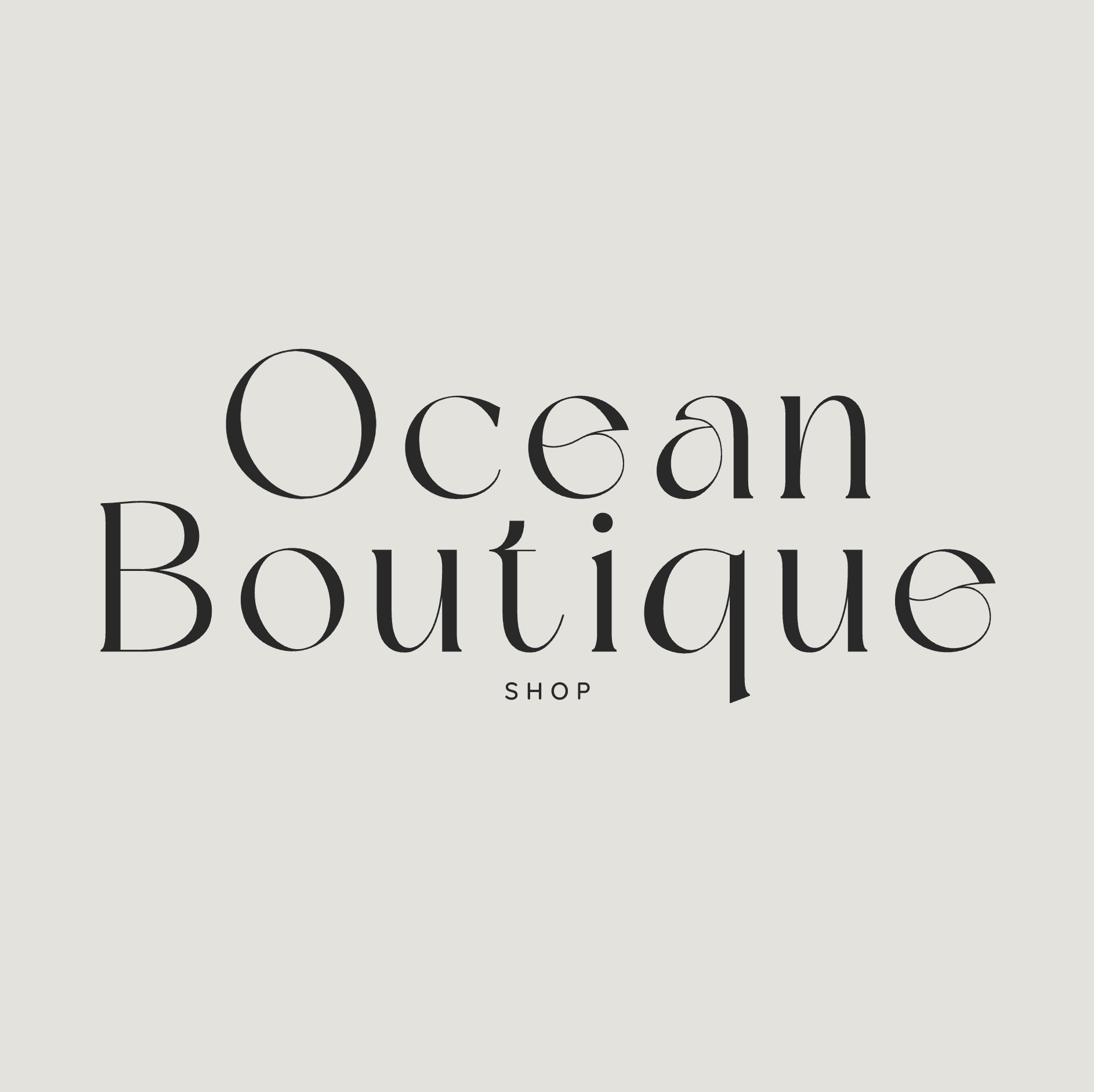 Ocean Boutique Coupons and Promo Code