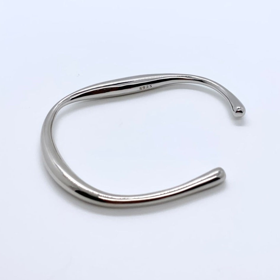 Women's Silver Bracelet
