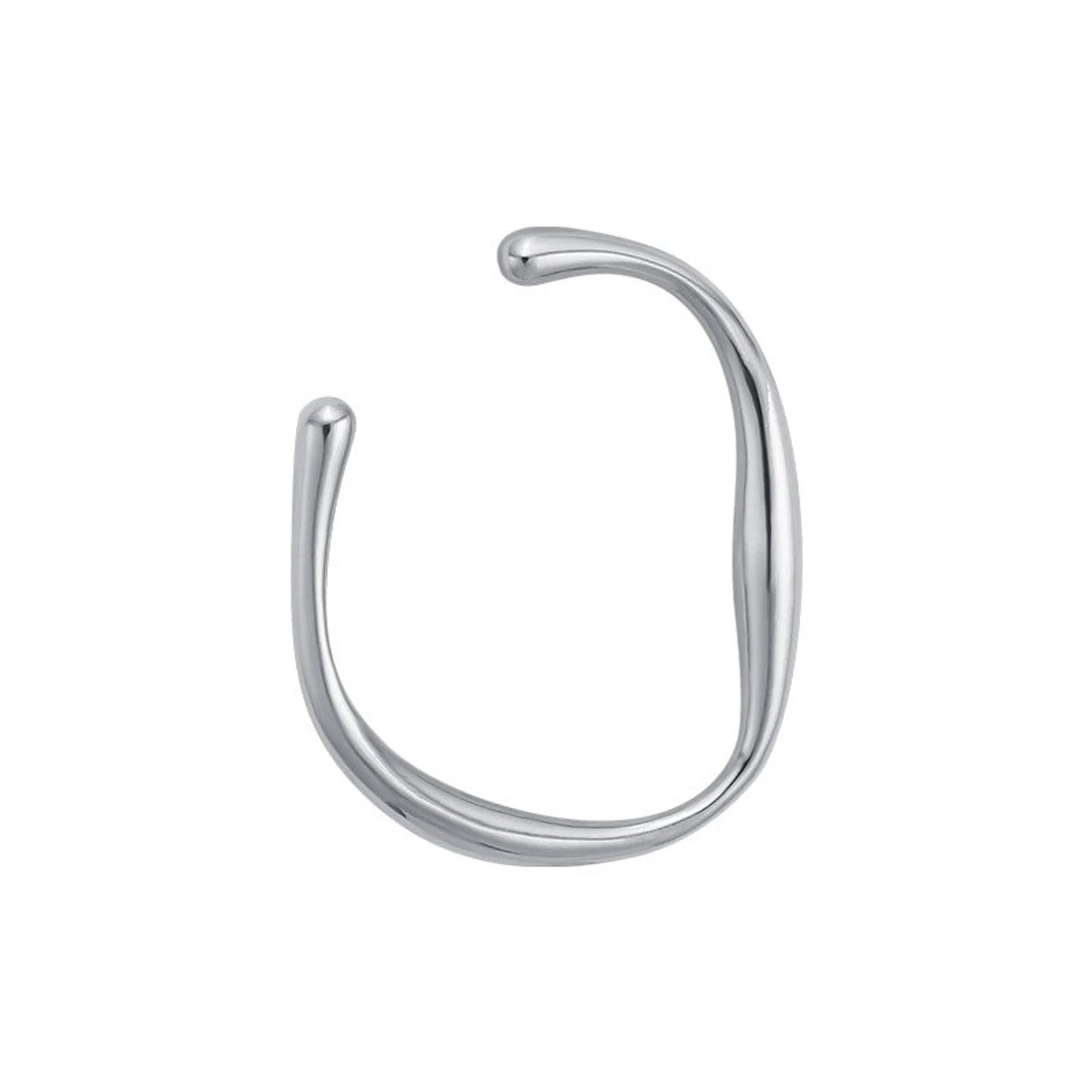 Women's Silver Bracelet