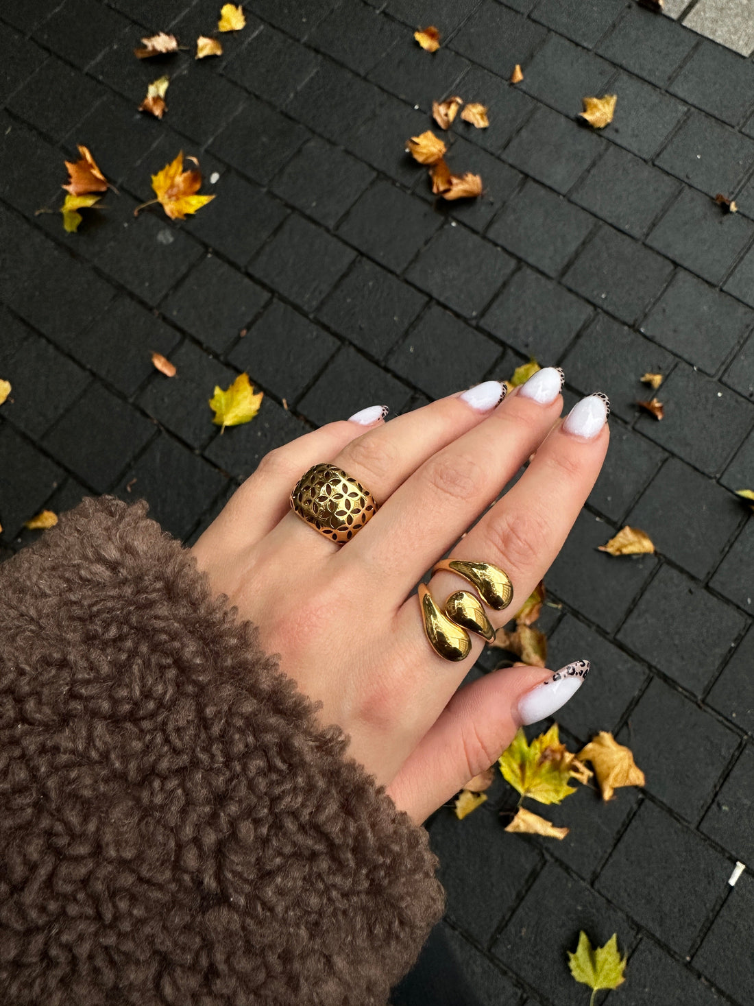 How To Build The Perfect Ring Stack (And Save Up To 40%)