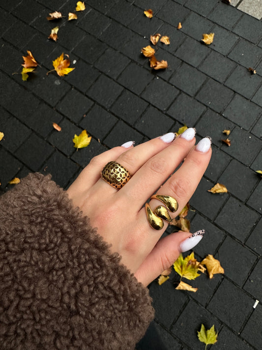 How To Build The Perfect Ring Stack (And Save Up To 40%)