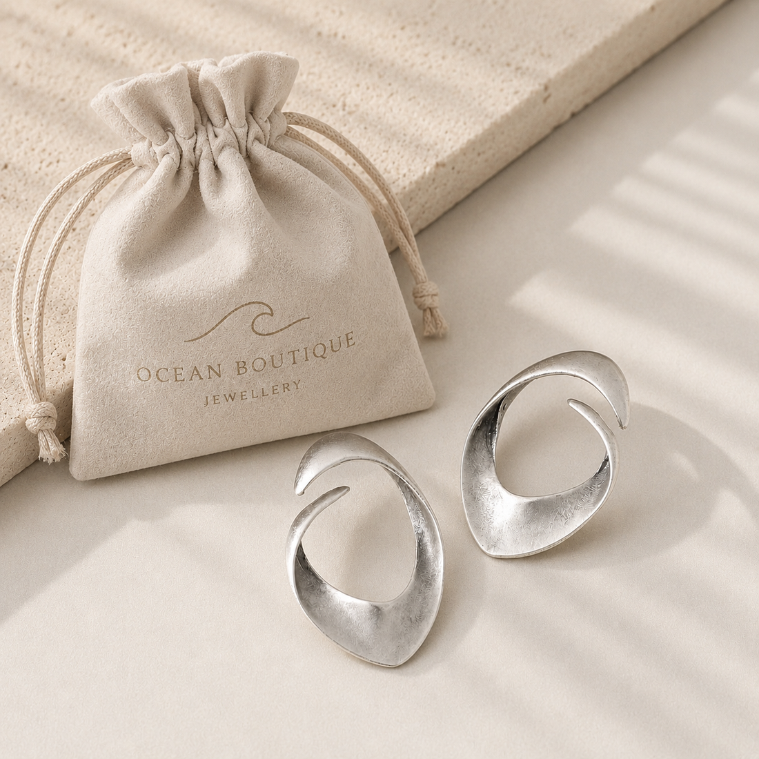 How to Style Adjustable Sterling Silver Rings