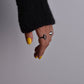 Cubic Zirconia Silver Ring