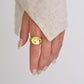 Terra Bold Chunky Rings