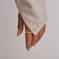 Eira Twisted Rings 