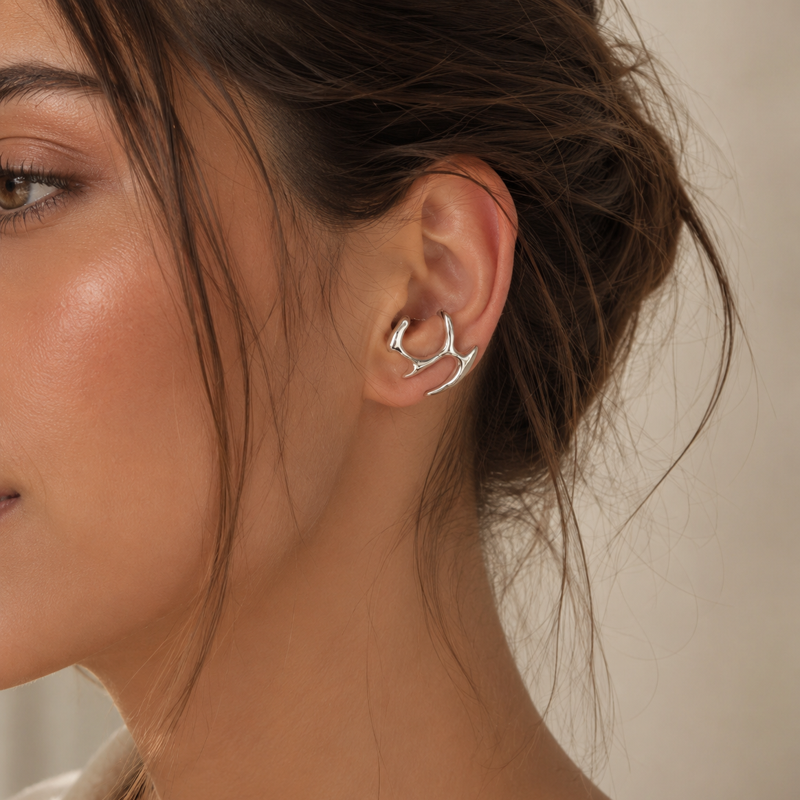 Geometric Earrings
