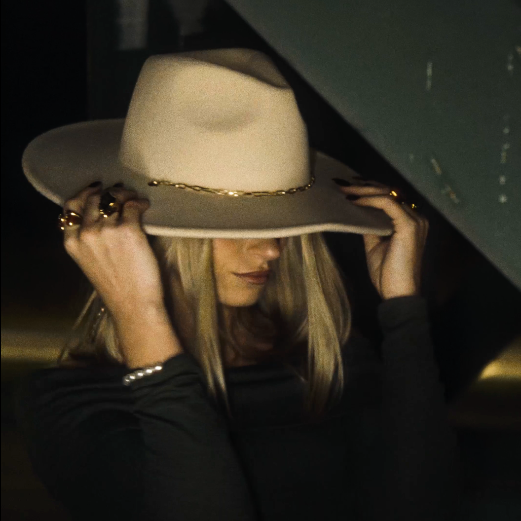 The Signature Mystery Silver Ring Bag