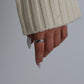 Silver Crystal Ring