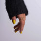Wavy Dainted Ring