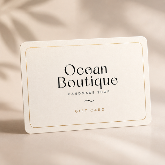 Gift Cards