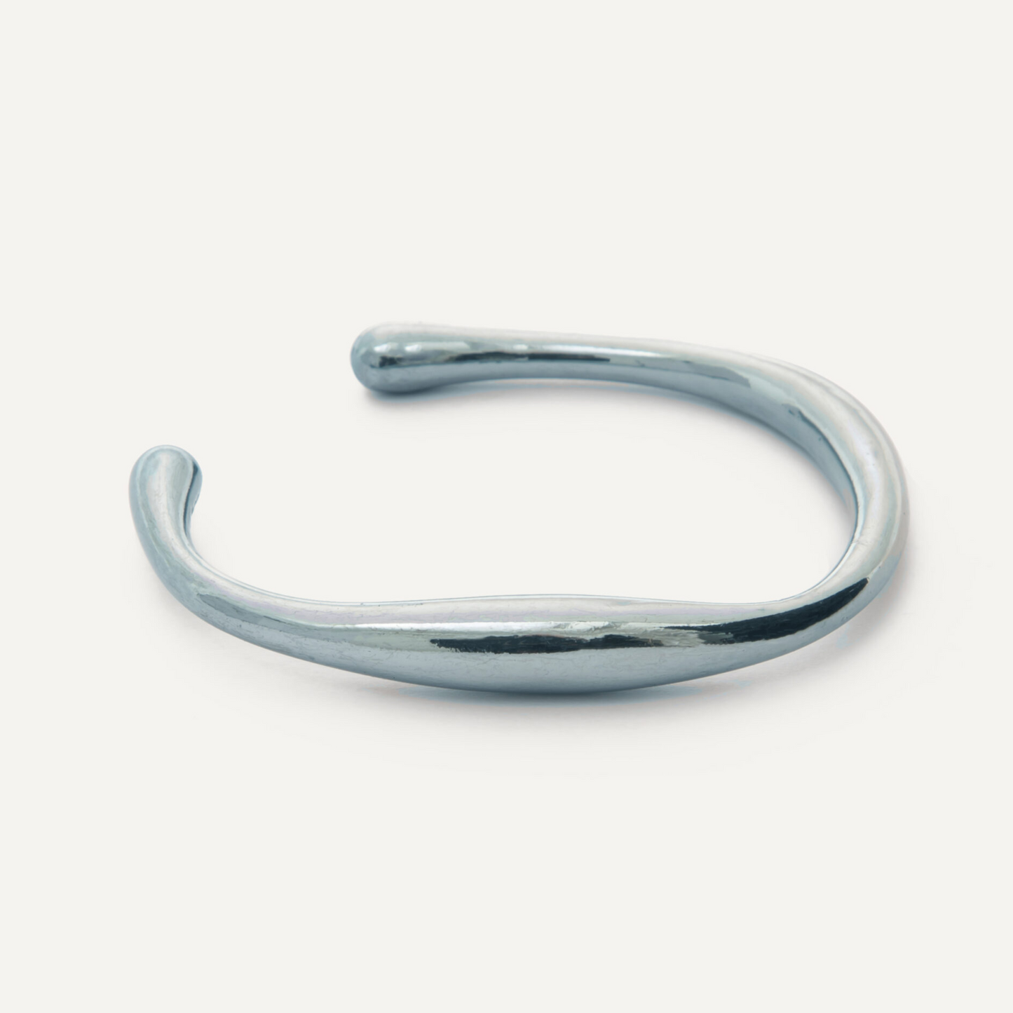 Karina Silver Bracelet