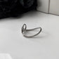 Women's Silver Ring